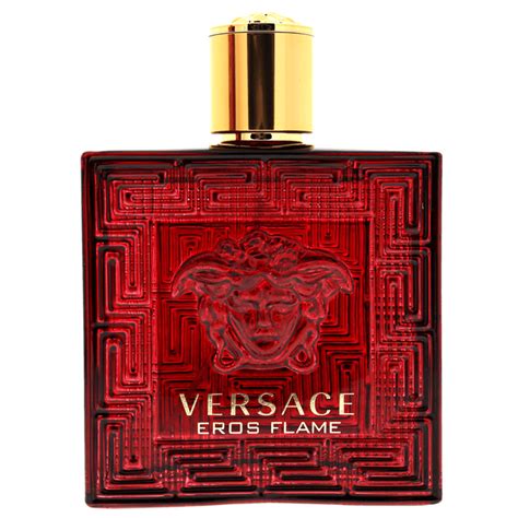 versace eros flame perfume|Versace Eros Flame cheap.